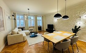 Apartement Starówka